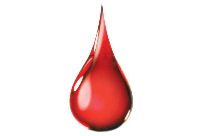 o que é anemia