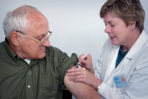 terceira dose da vacina