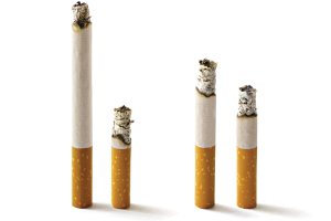 Cigarro causa impotência e câncer de bexiga