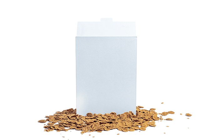 Tem agrotóxico até em alimentos ultraprocessados