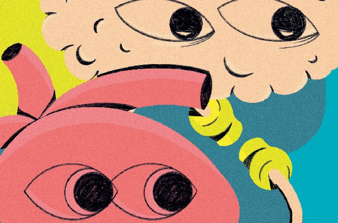 O agravamento das outras doenças: efeito perverso do medo da Covid-19