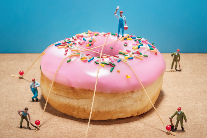 O corpo pede, a mente julga: o desejo intenso e o vício por comida