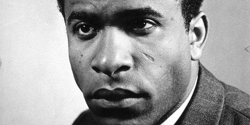 Psiquiatra negro Frantz Fanon