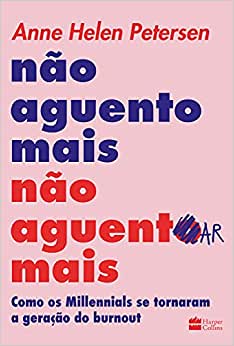 capa do livro não aguento mais não aguentar mais