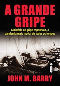 A Grande Gripe A Grande Gripe