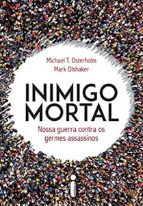 Inimigo Mortal Inimigo Mortal