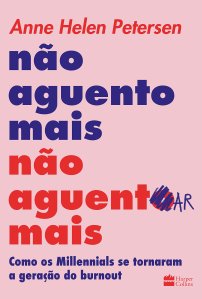 Nao aguento mais nao aguentar mais Não aguento mais não aguentar mais