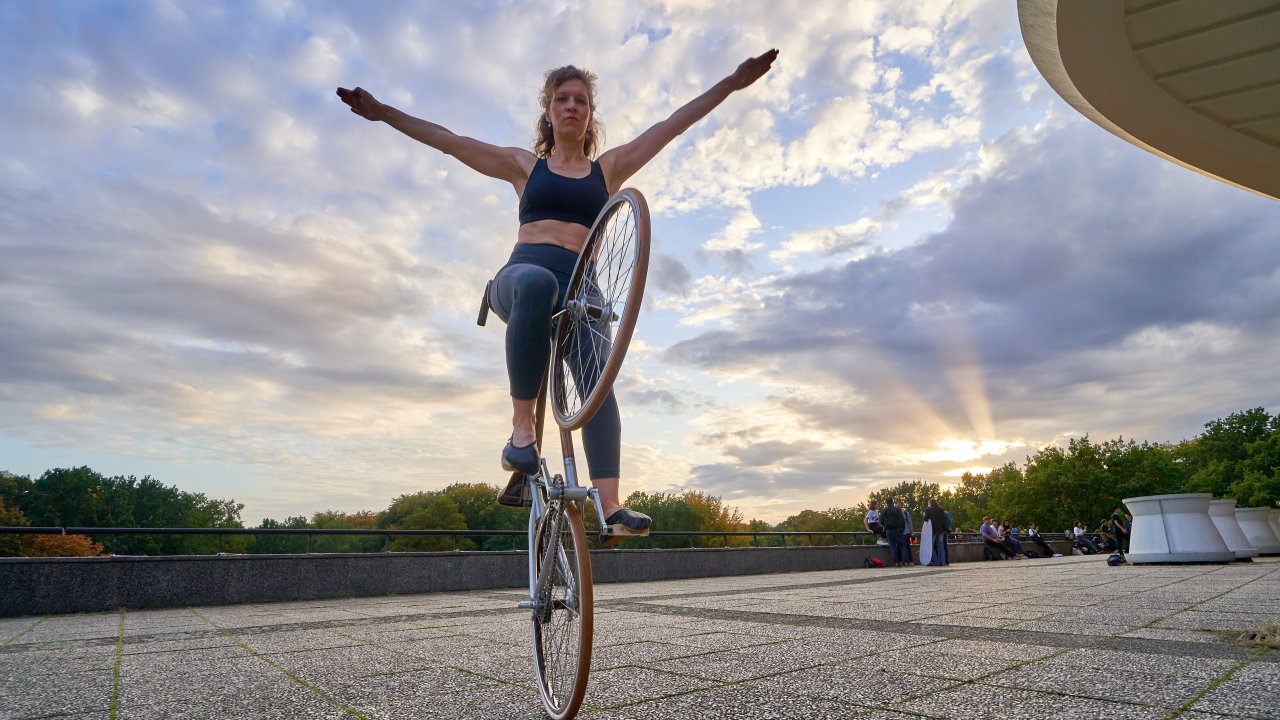 exercícios físicos sol