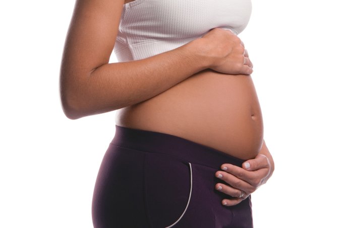 como melhorar o enjoo na gravidez