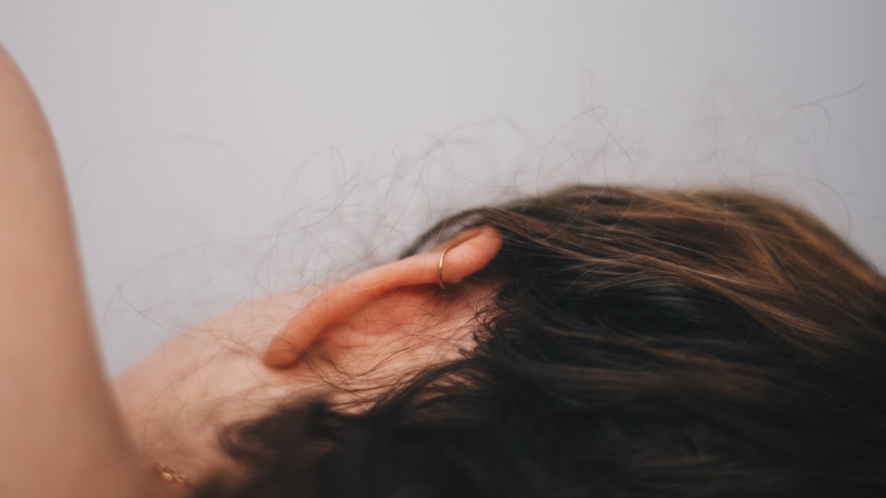 o que é bom para dor de ouvido