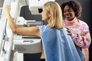 5 de fevereiro dia da mamografia