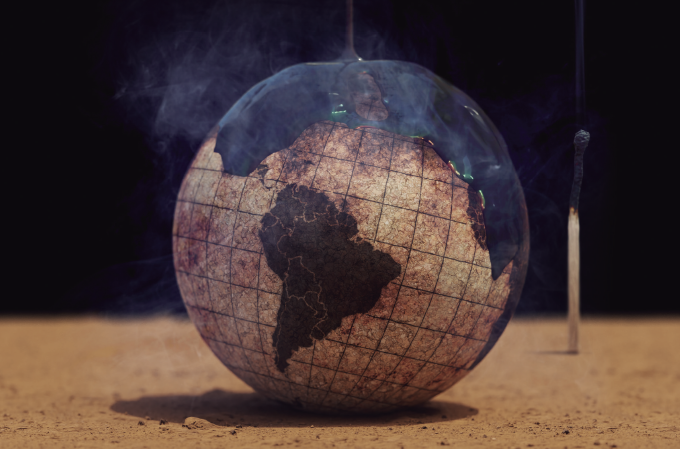 mudanças climáticas mudanças climáticas