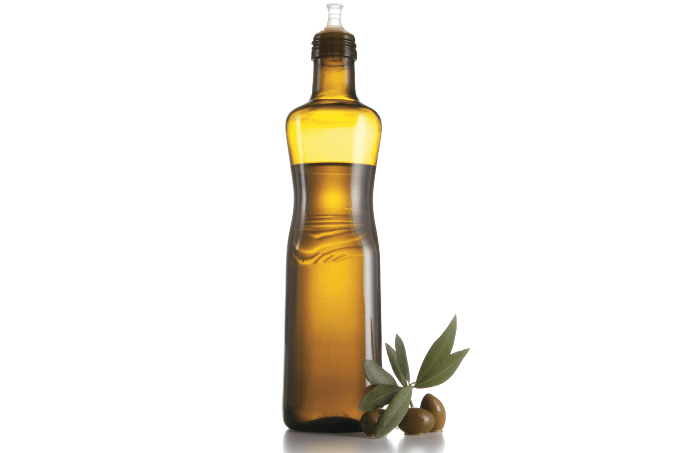 Azeite de oliva contra doenças