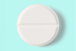 Aspirina e anticoagulante