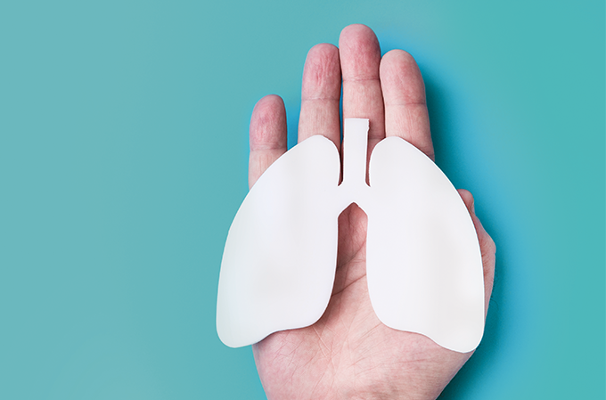 Síndrome metabólica afeta pulmões dos idosos