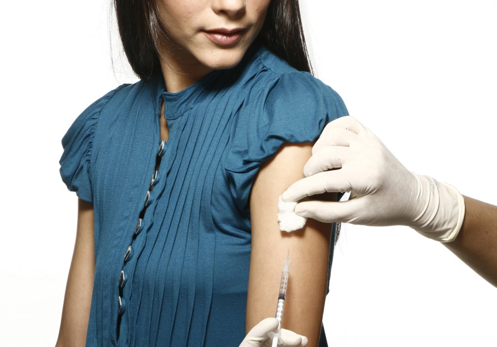 vacinação gripe 2022