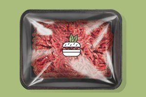 carne plant based
