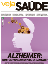 Alzheimer: como salvar as engrenagens do cérebro