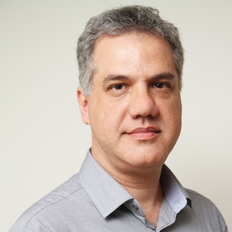 Alberto Chebabo, infectologista da Dasa