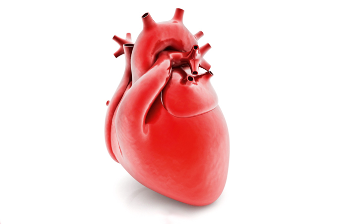 cardiopatia congênita