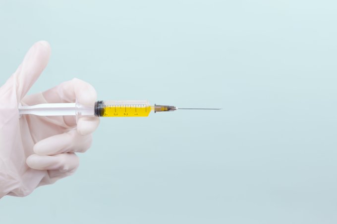 Vacina contra herpes-zóster