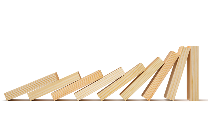 Contágio social: somos um “bando de Maria vai com as outras”?