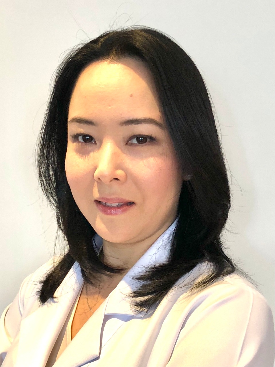 Carolina Kawamura, oncologista do Hospital Nove de Julho -