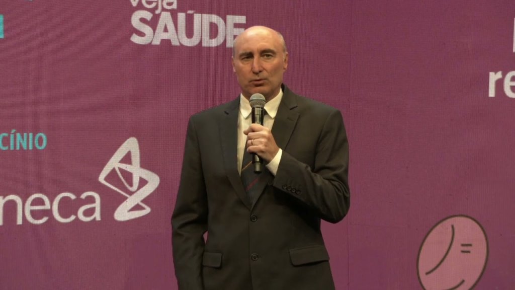 Prevenção do diabetes começa na infância