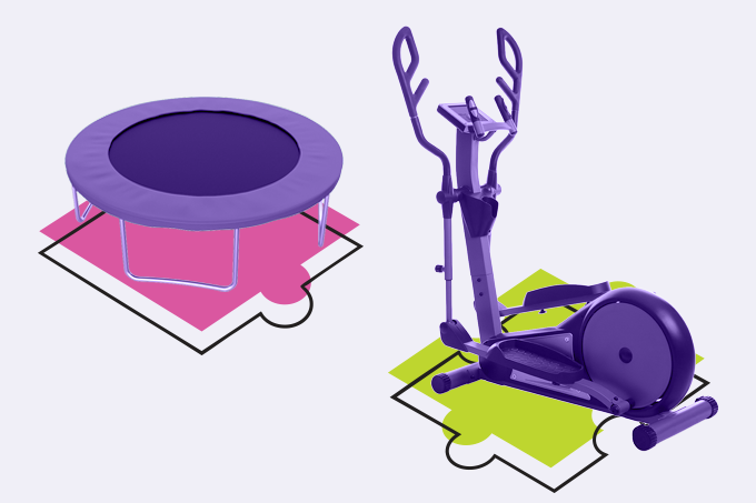 Falta de higiene e de orientação enfraquece academias