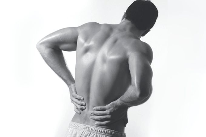 Dor nas costas: como tratar