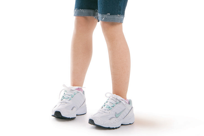 Dores do crescimento são comuns em crianças?