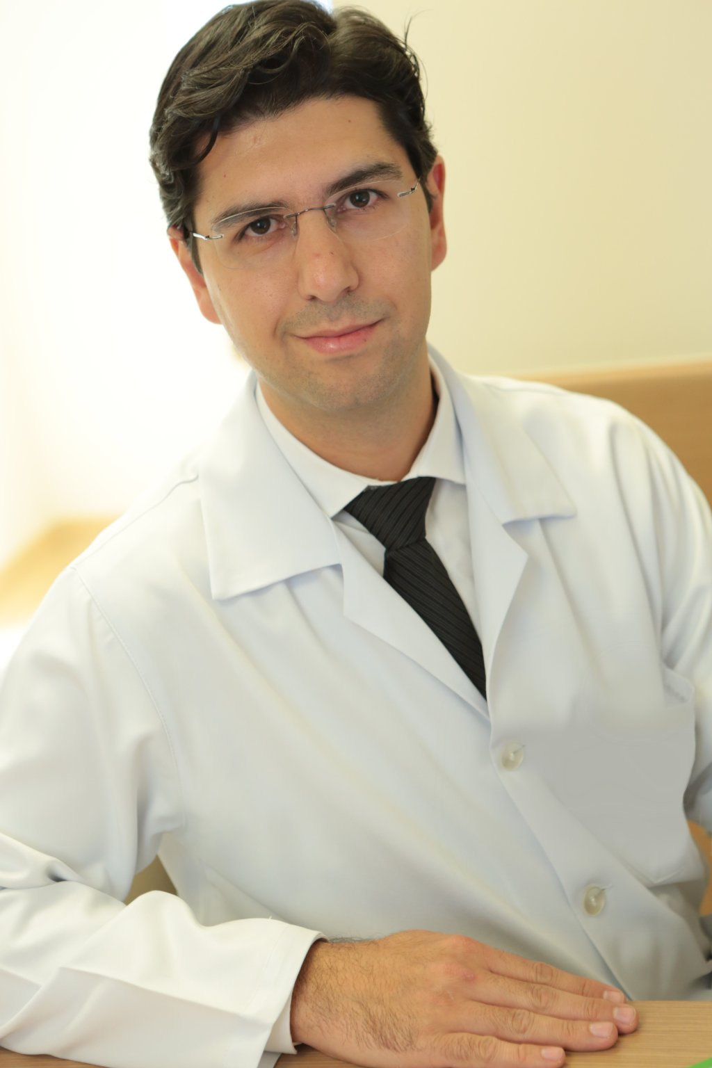 Dr Fabio Vicentini Urologista H9J