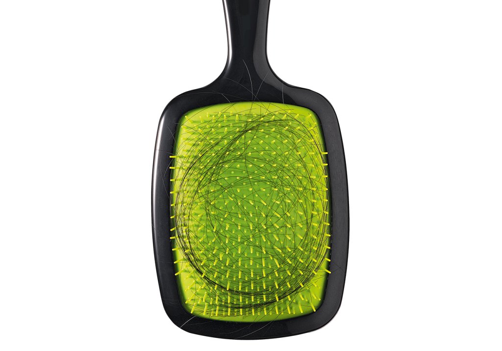 Queda de cabelo: inovações vão além do transplante capilar