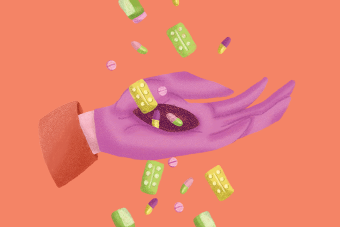 Radar da saúde: as falhas na hora de receitar remédios e exames