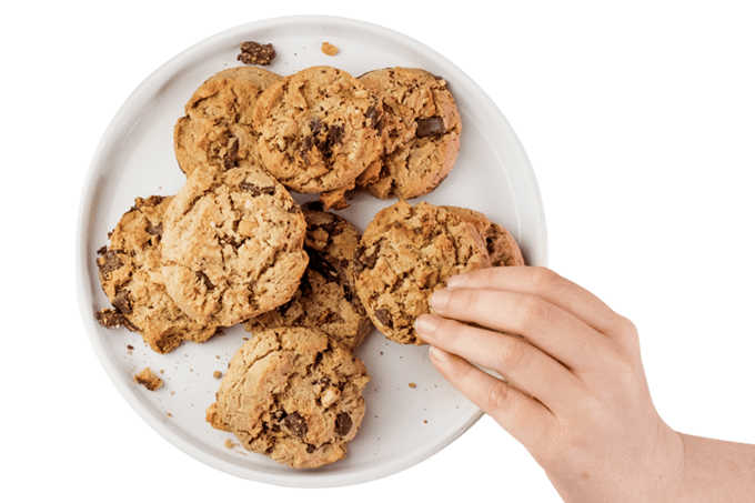 Receitas para quem tem doença rara