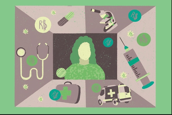 Saúde privada teve ganhos em 2022, mas há muito o que avançar