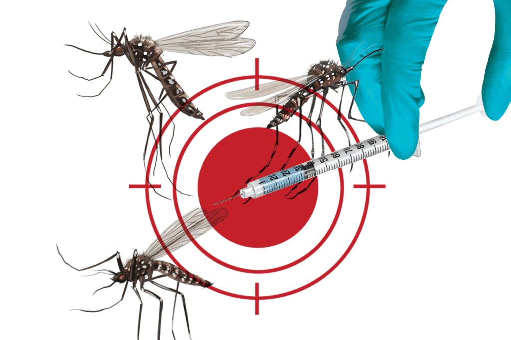 casos e mortes por dengue no brasil 2022