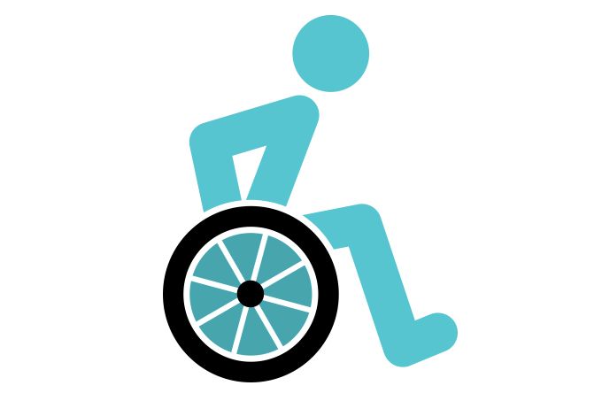 cadeira de rodas esporte