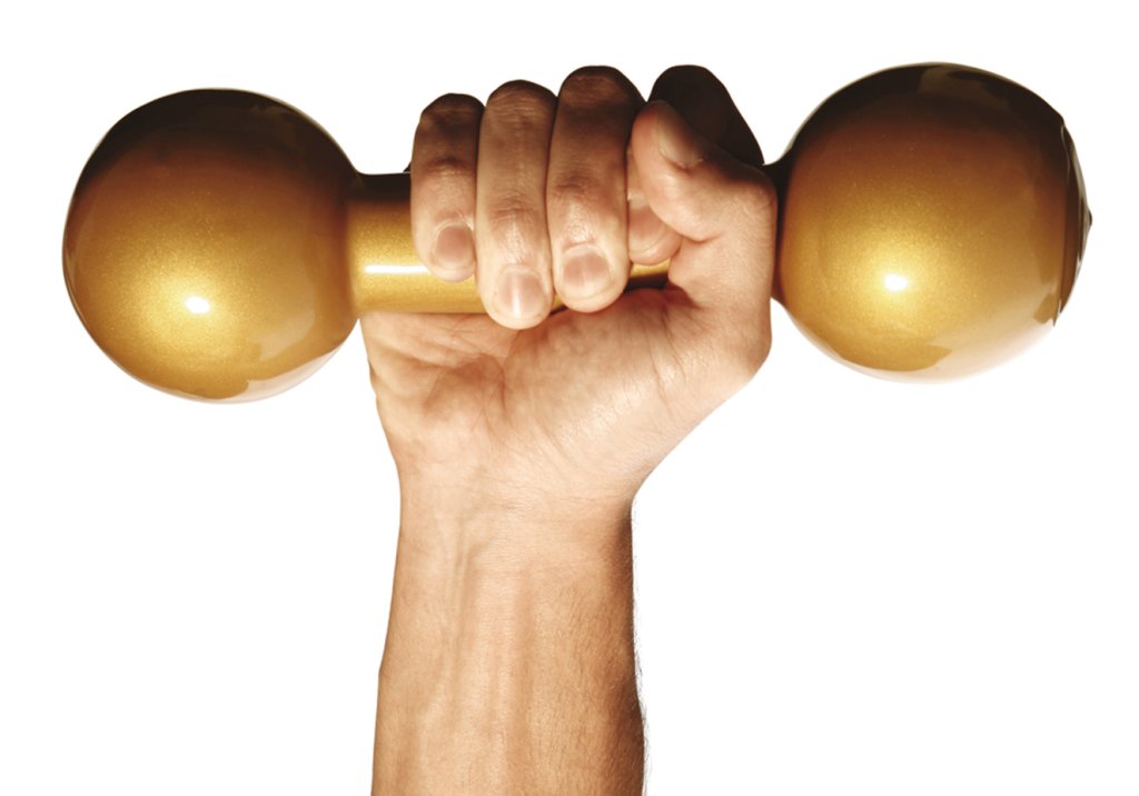 Musculação ajuda a reduzir a pressão arterial, mostra estudo