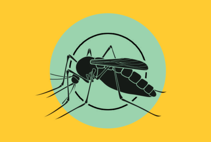 mosquito transmissor da leishmaniose