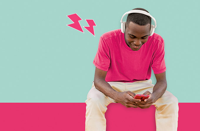 Abuso de telas afeta a coluna dos jovens