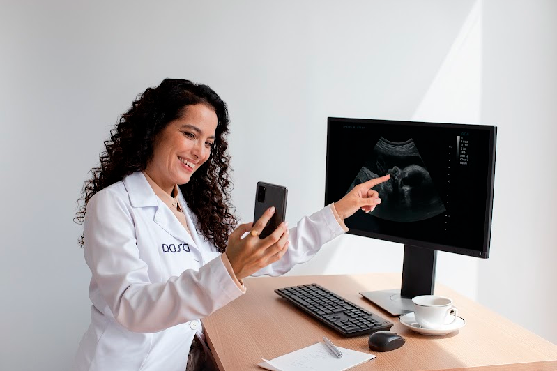 Apps de saúde tornam a jornada de cuidado mais fluida, ágil e intuitiva