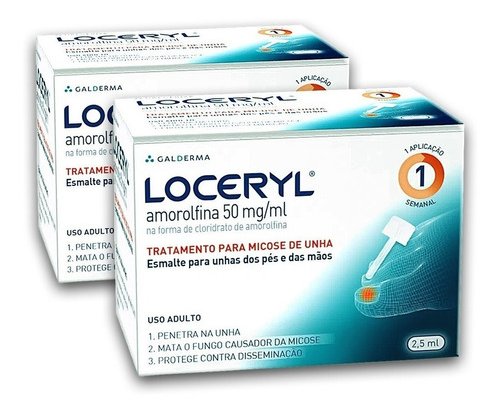 Loceryl