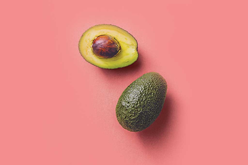 Aproveite a queda nos preços para conhecer o avocado