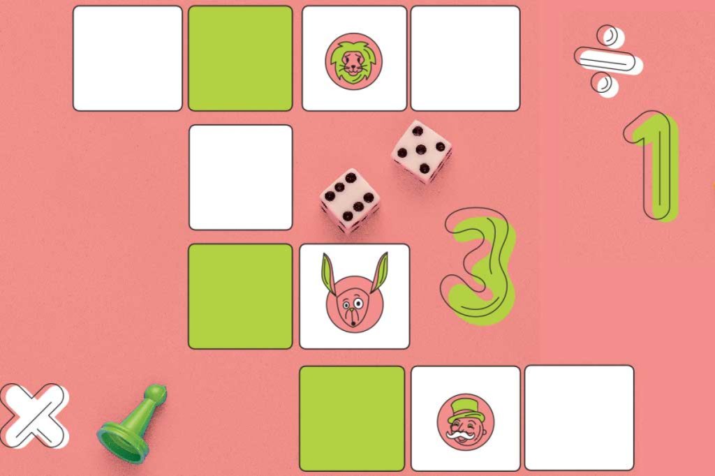 Como os jogos de tabuleiro podem contribuir para o aprendizado