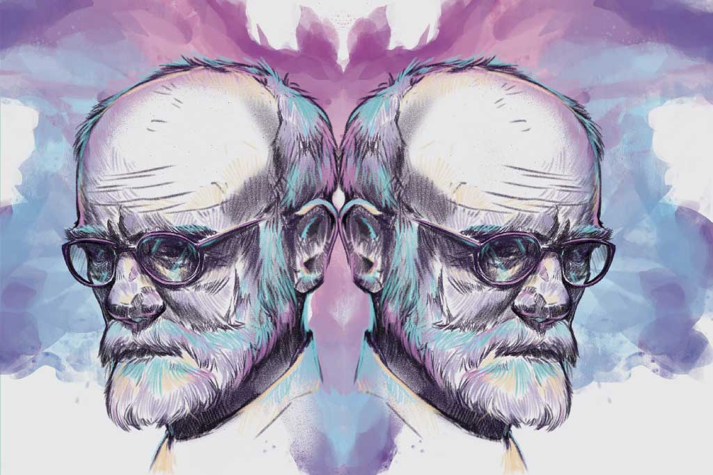 Bacharelados em psicanálise deixariam Freud de cabelo em pé