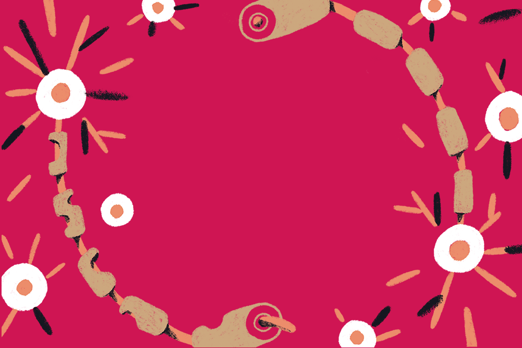 Impermanência crônica: uma jornada além do diagnóstico