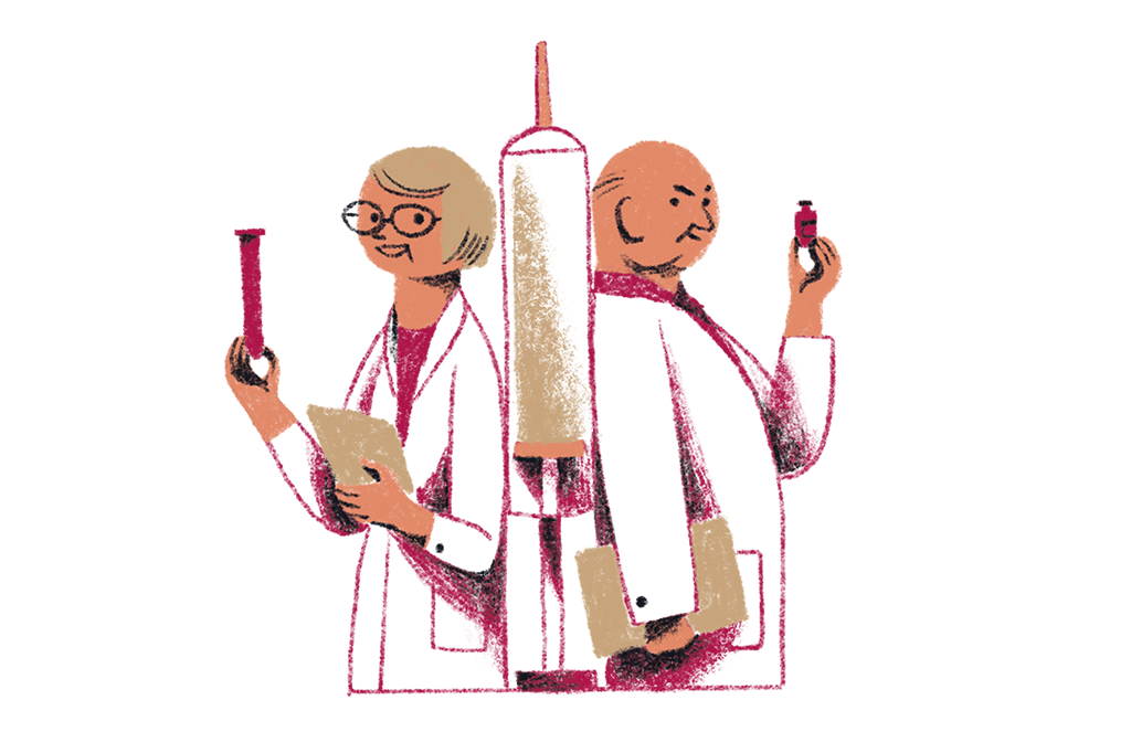 Radar da saúde: Nobel de Medicina celebra vacinas da Covid-19