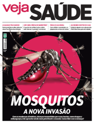 Mosquitos: a nova invasão 