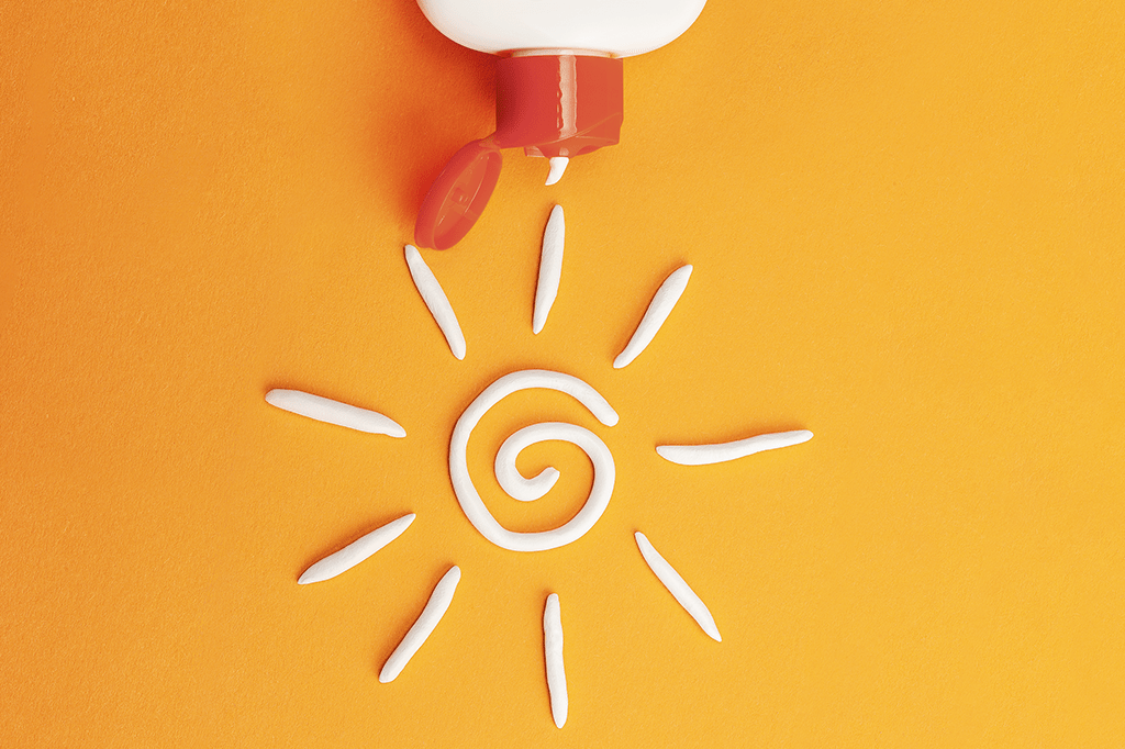 Enquete: você passa protetor solar todo dia?